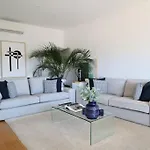 River Terrace & Pool View - Seixal (Setubal)