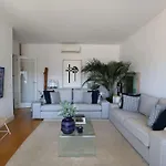 River Terrace & Pool View - Seixal (Setubal)
