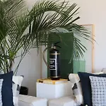 River Terrace & Pool View - * Seixal (Setubal)