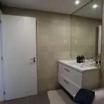 Διαμέρισμα River Terrace & Pool View -