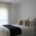Διαμέρισμα River Terrace & Pool View - Seixal (Setubal)