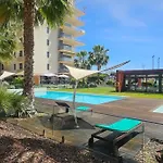 Διαμέρισμα River Terrace & Pool View - *