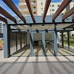 Διαμέρισμα River Terrace & Pool View -