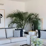 River Terrace & Pool View - * Seixal (Setubal)