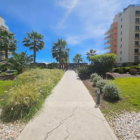 River Terrace & Pool View - Seixal * Seixal (Setubal)