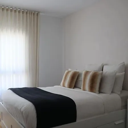 Appartement River Terrace & Pool View - Seixal (Setubal)
