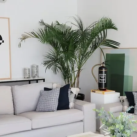 River Terrace & Pool View - Apartment Seixal (Setubal)
