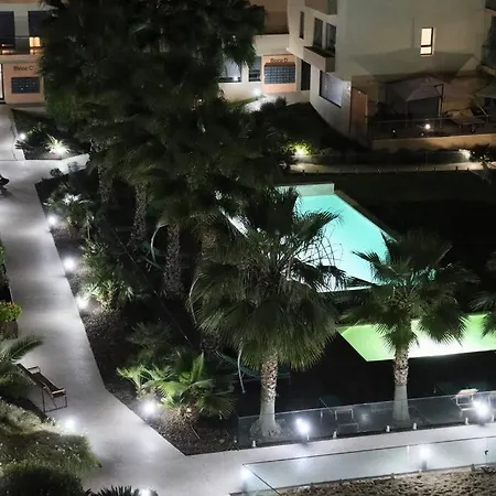 River Terrace & Pool View - Seixal Appartement *