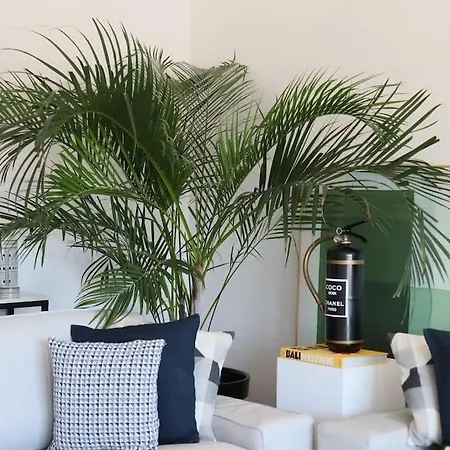 Apartmán River Terrace & Pool View -