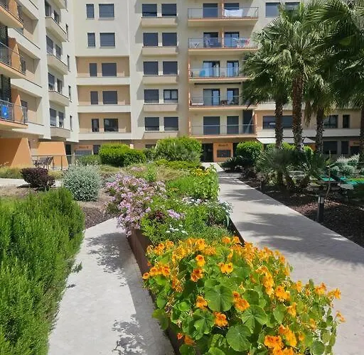 Apartament River Terrace & Pool View - Seixal
