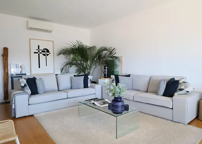 River Terrace & Pool View - Seixal Seixal (Setubal)