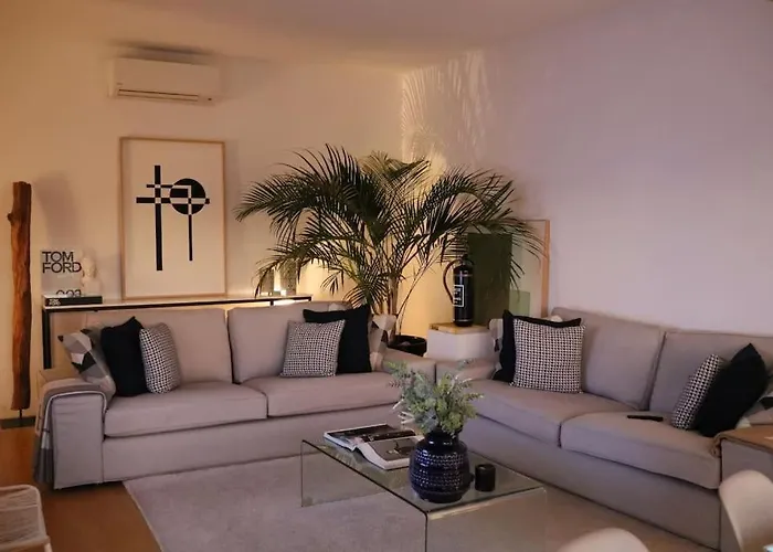 River Terrace & Pool View - Seixal * Seixal (Setubal)