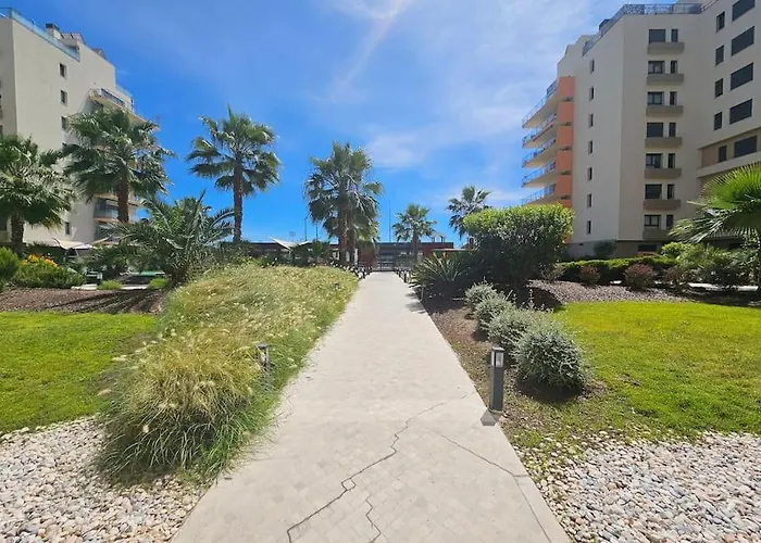 River Terrace & Pool View - Seixal * Seixal (Setubal)