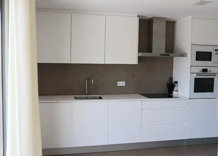 Apartament River Terrace & Pool View - Seixal Seixal (Setubal)