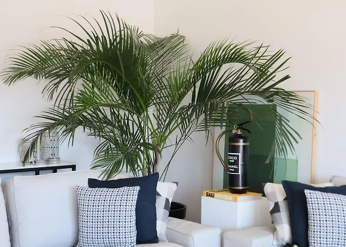 Apartament River Terrace & Pool View - Seixal